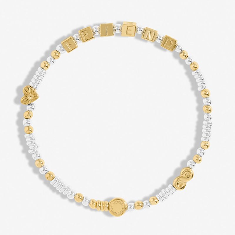 Armbånd FRIENDSHIP Happy Little Moments Joma Jewellery