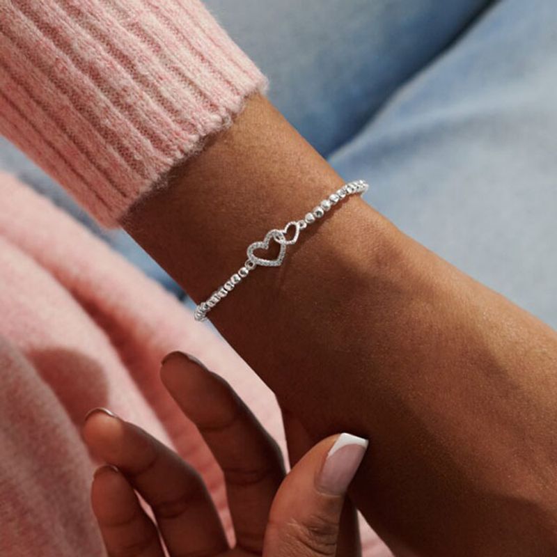 Armbånd AMAZING GODMOTHER Forever Yours Joma Jewellery