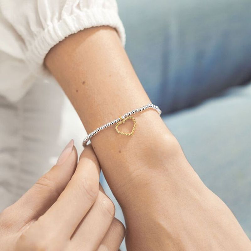 Armbånd LOVE AND STRENGTH A Little Joma Jewellery