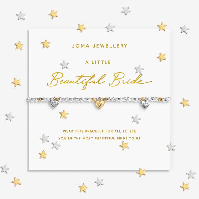 Hovedbilde Armbånd BEAUTIFUL BRIDE A Little Joma Jewellery 