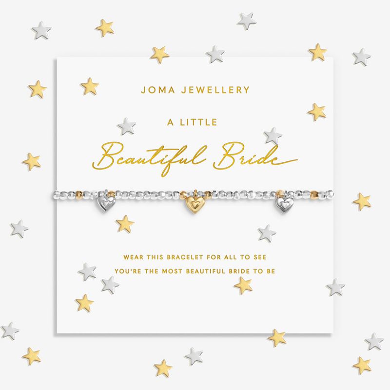 Armbånd BEAUTIFUL BRIDE A Little Joma Jewellery 