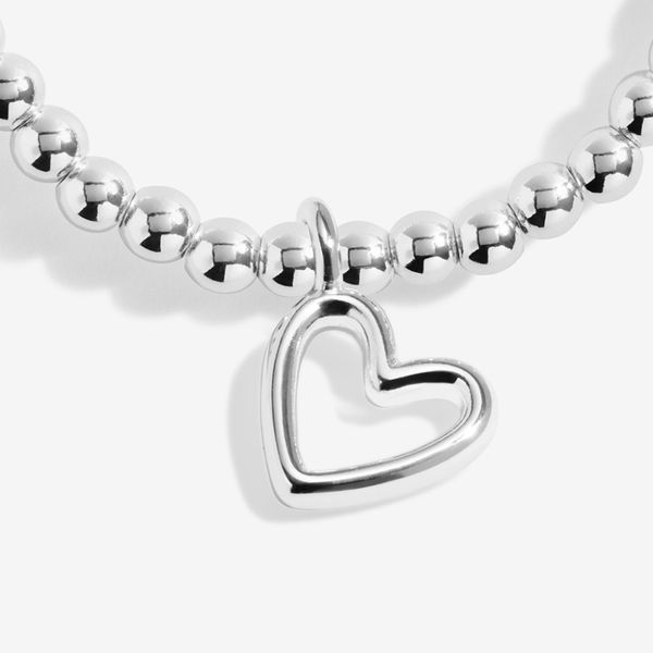 Gavesett HAPPY BIRTHDAY veske, armbånd & hårspenner Joma Jewellery 