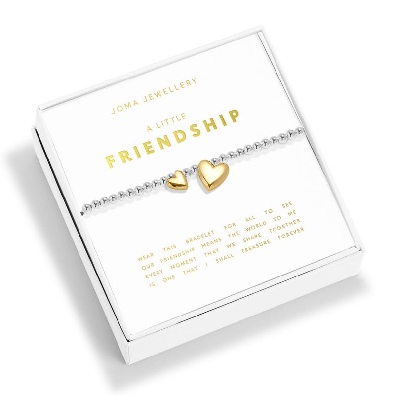 Armbånd FRIENDSHIP A Little Joma Jewellery 