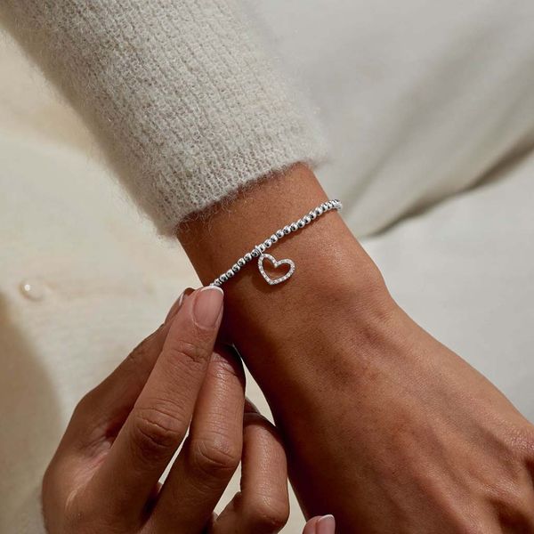 Armbånd MERRY CHRISTMAS SISTER A Little Joma Jewellery 