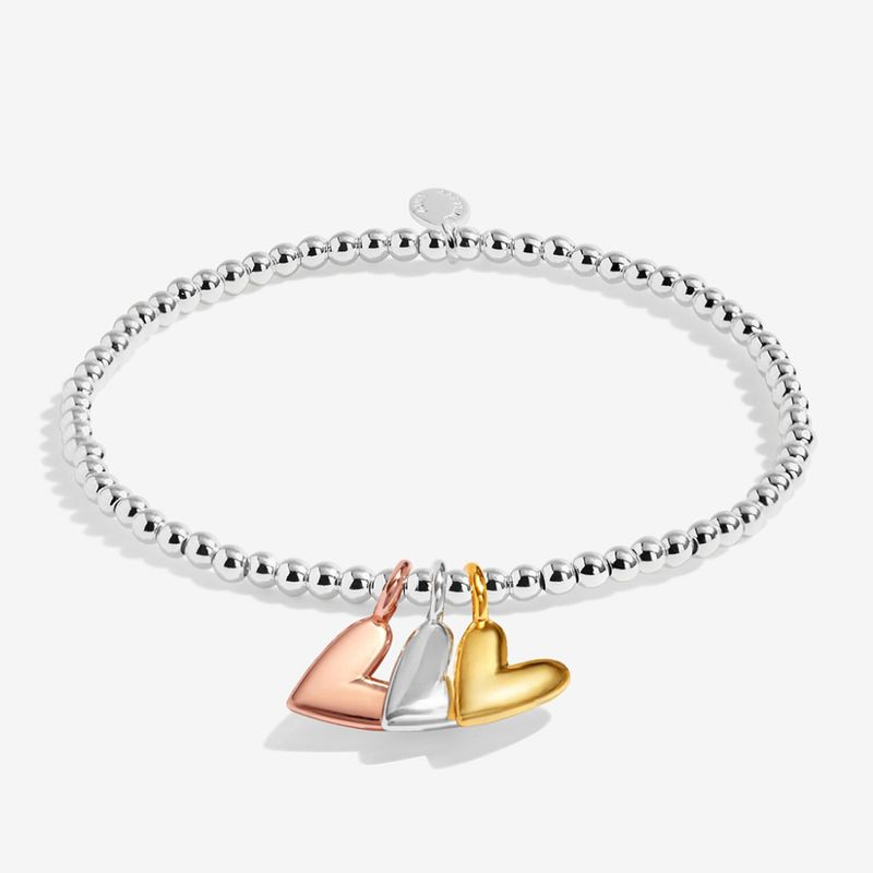 Armbånd SUPER SISTER A Little Joma Jewellery 