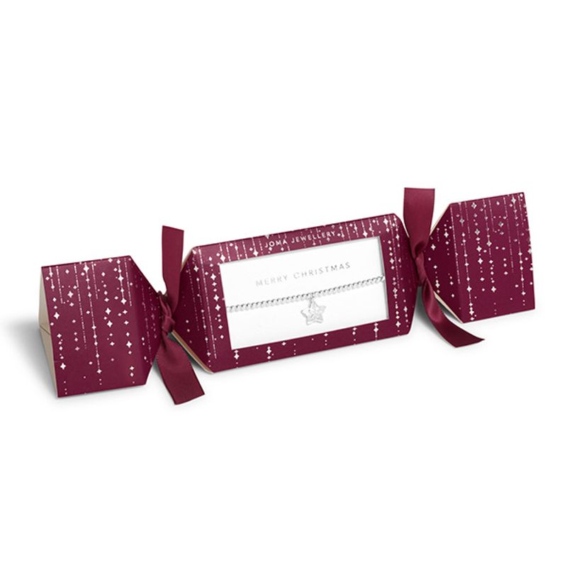 Armbånd MERRY CHRISTMAS Joma Jewellery