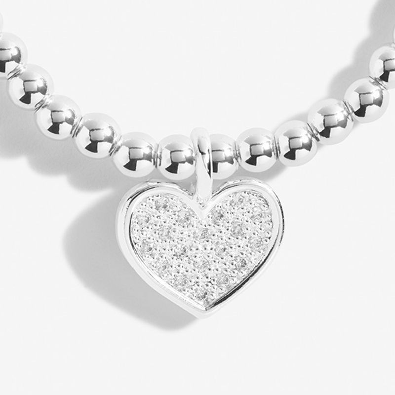Armbånd SHINE BRIGHT - LIVE HAPPY A Little Joma Jewellery