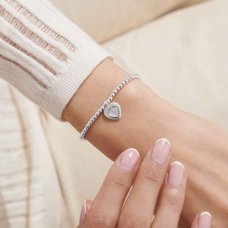 Armbånd WONDERFUL GRANDMA A Little Joma Jewellery 