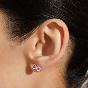 Hovedbilde Øredobber FOREVER FRIENDSHIP Forever Yours Joma Jewellery
