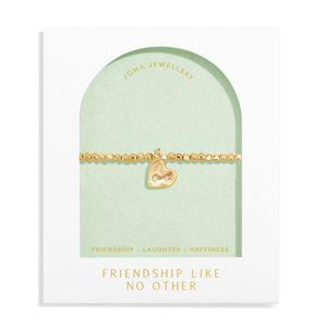 Hovedbilde Armbånd FRIENDSHIP LIKE NO OTHER Dolce Vita Joma Jewellery 
