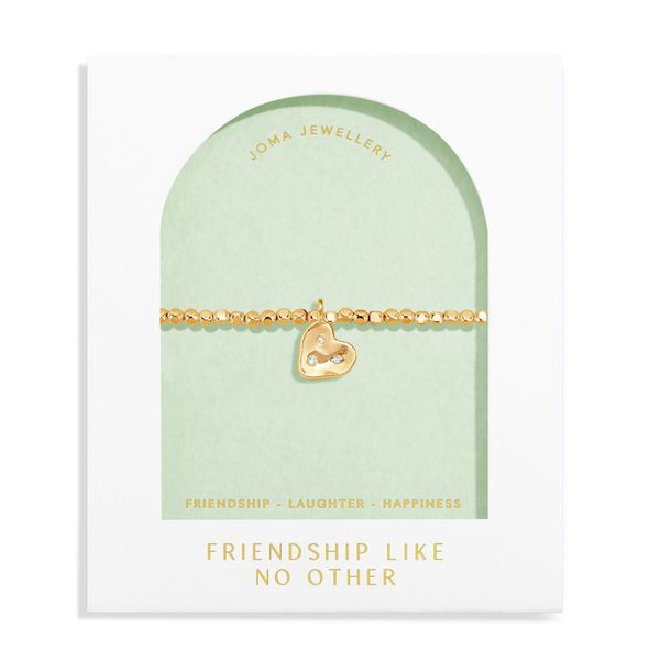 Armbånd FRIENDSHIP LIKE NO OTHER Dolce Vita Joma Jewellery 