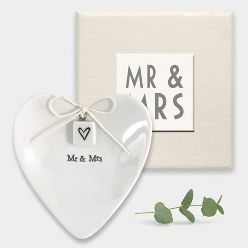 Ringskål Mr & Mrs East of India