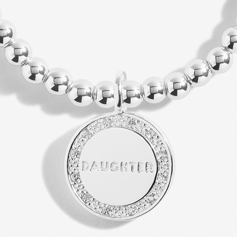 Gavesett DARLING DAUGHTER 3 armbånd Joma Jewellery
