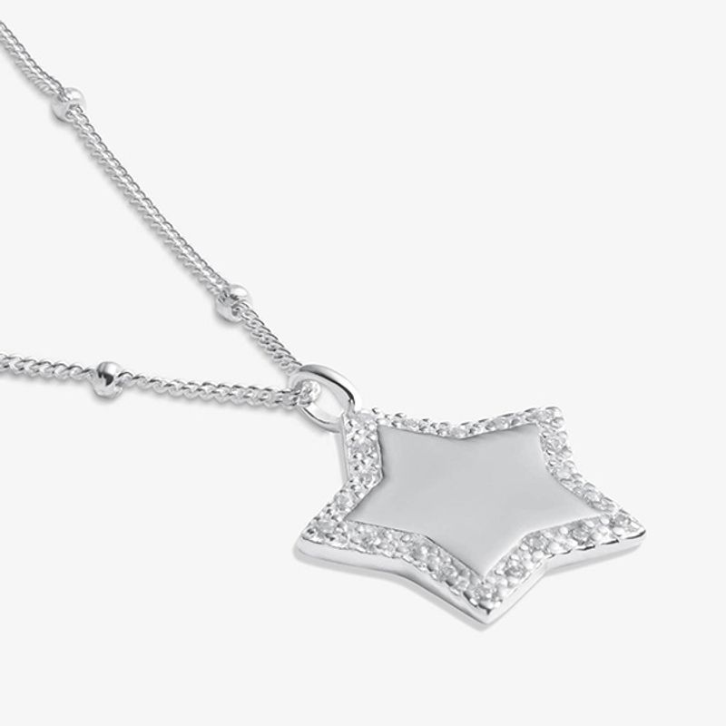 Smykke CONGRATULATIONS 925 sølv Joma Jewellery