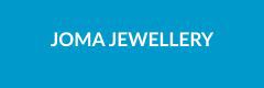 Joma Jewellery-smykker med personlige budskap – armbånd, ringer, øredobber og gaver til livets store og små anledninger.