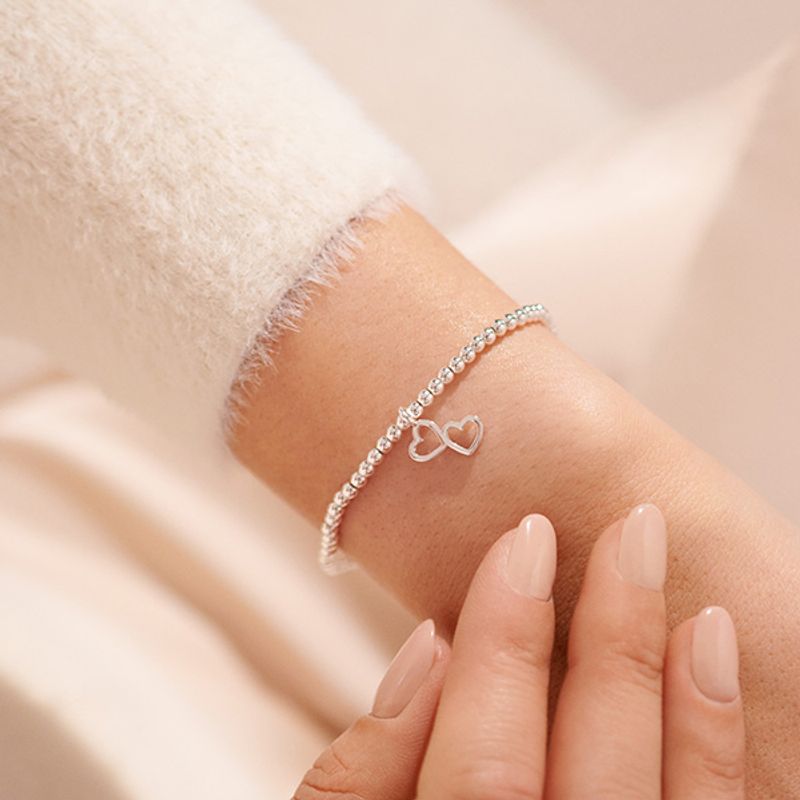 Armbånd MERRY CHRISTMAS FRIEND Joma Jewellery