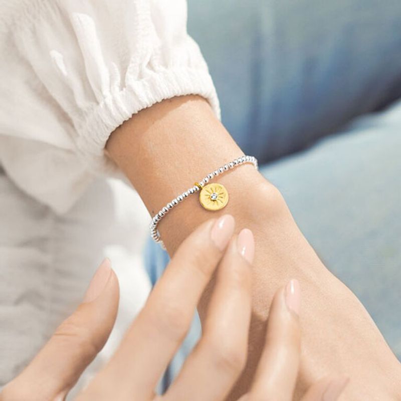 Armbånd YOU'RE THE BEST A Little Joma Jewellery