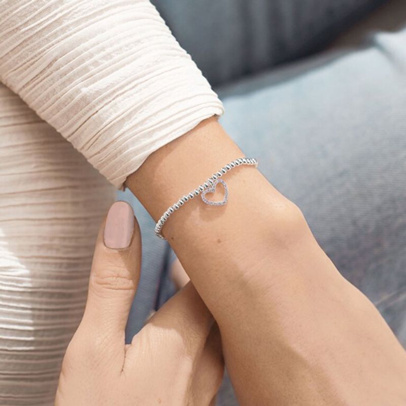 Armbånd THANK YOU A Little Joma Jewellery