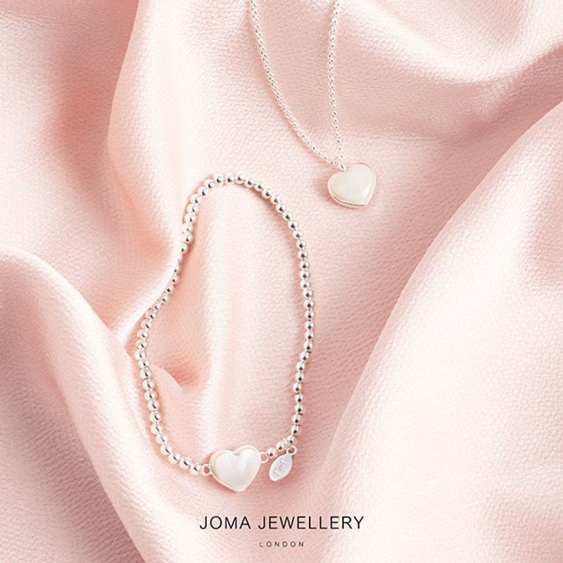 Armbånd MARVELLOUS MUM A Little Joma Jewellery   
