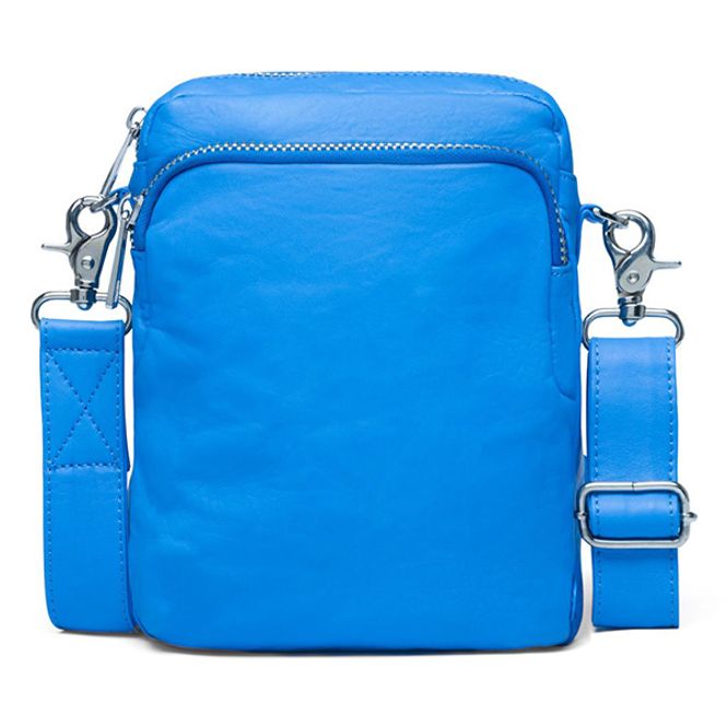 Hovedbilde Crossover veske POWER FIELD french blue Depeche