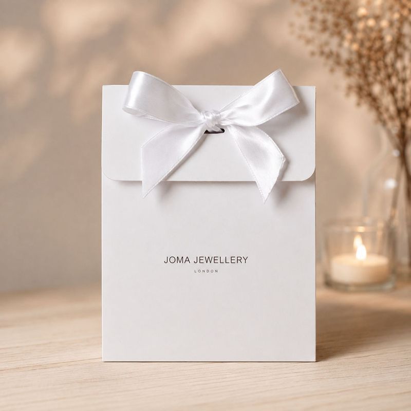 Armbånd HAPPY 60TH BIRTHDAY Gold A Little Joma Jewellery