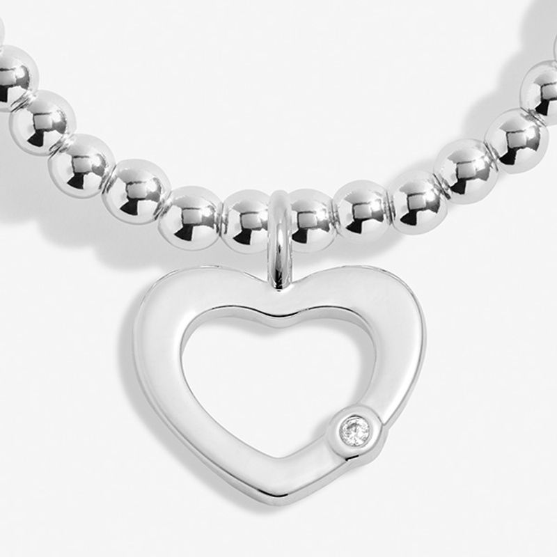 Armbånd MERRY CHRISTMAS WONDERFUL MUM A Little Joma Jewellery
