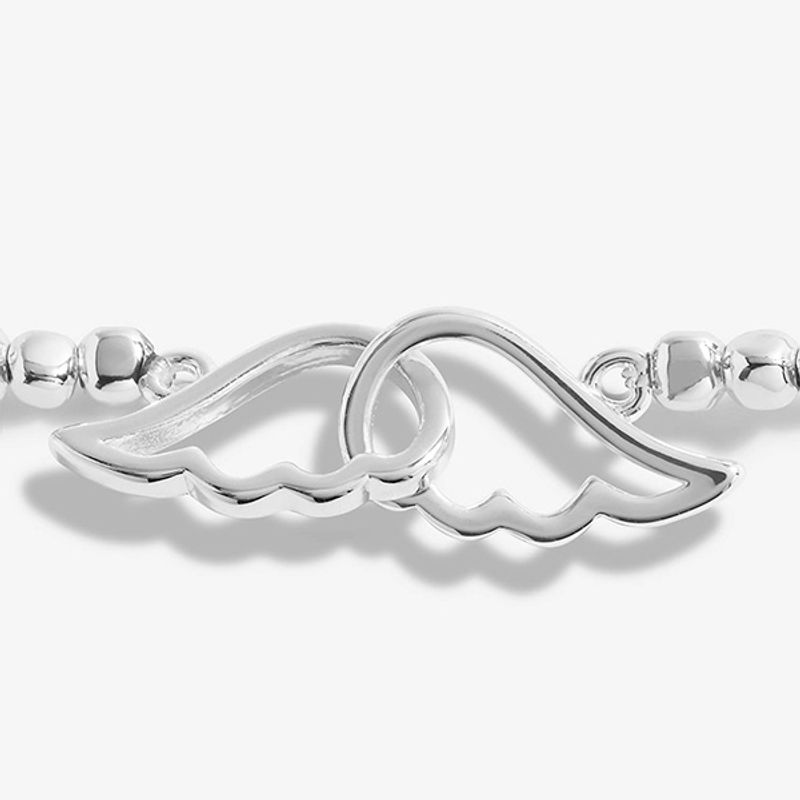 Armbånd GUARDIAN ANGEL Forever Yours Joma Jewellery