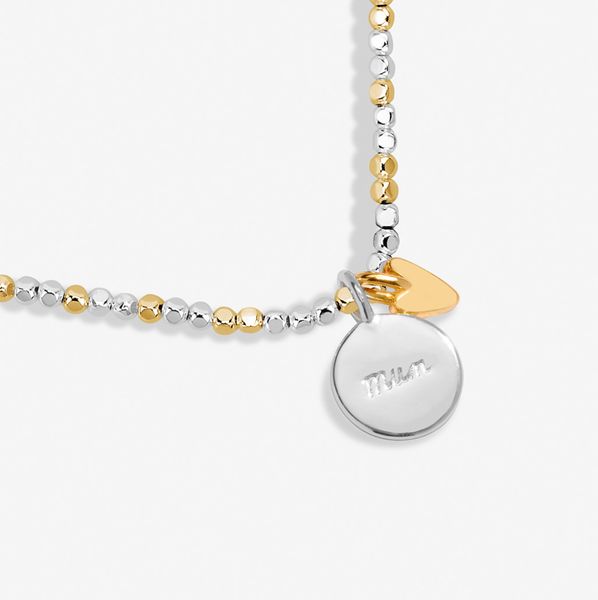Smykke MUM So Loved Joma Jewellery 