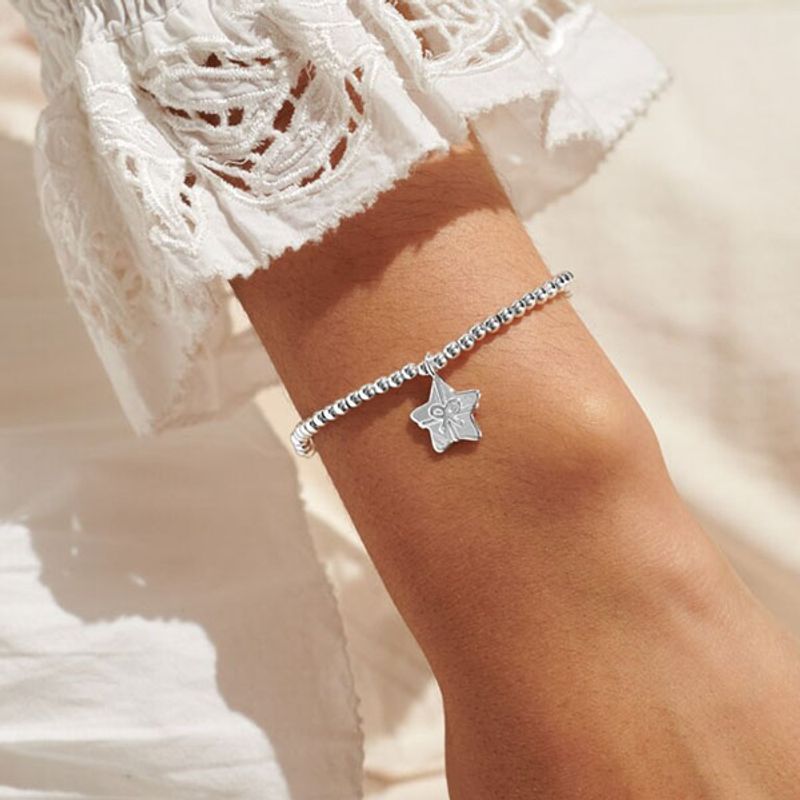 Armbånd MERRY CHRISTMAS Joma Jewellery