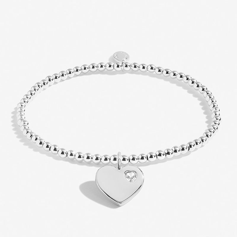 Armbånd WE LOVE YOU Barn A Little Joma Jewellery