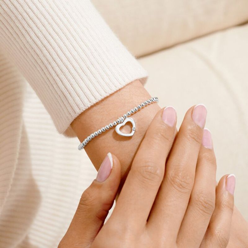 Armbånd MERRY CHRISTMAS WONDERFUL MUM A Little Joma Jewellery