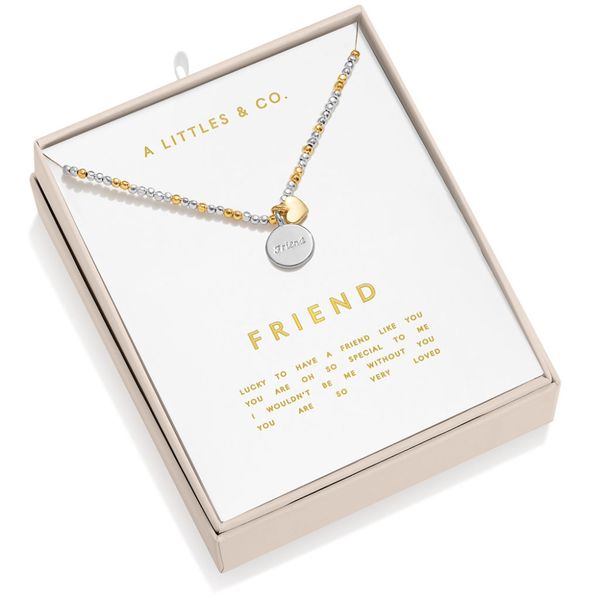 Smykke FRIEND So Loved Joma Jewellery 