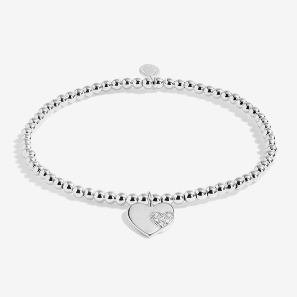 Armbånd MERRY CHRISTMAS WONDERFUL MUM A Little Joma Jewellery 