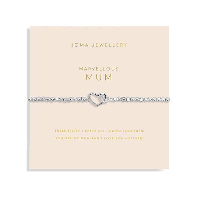 Hovedbilde Armbånd MARVELLOUS MUM Forever Yours Joma Jewellery