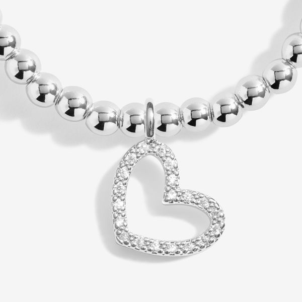 Armbånd MERRY CHRISTMAS SISTER A Little Joma Jewellery 