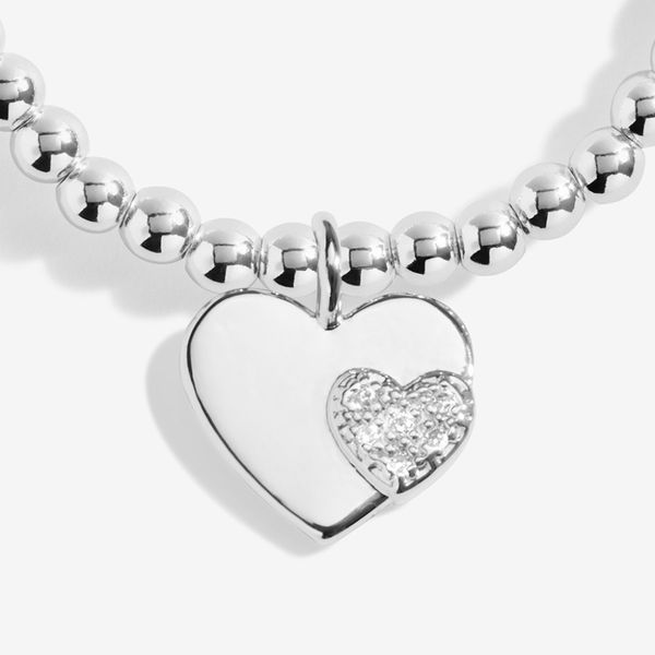 Armbånd MERRY CHRISTMAS WONDERFUL MUM A Little Joma Jewellery 