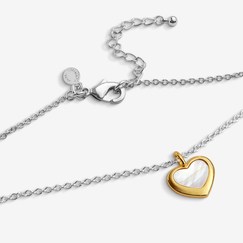Smykkesett WITH LOVE ALWAYS With Love sett Joma Jewellery