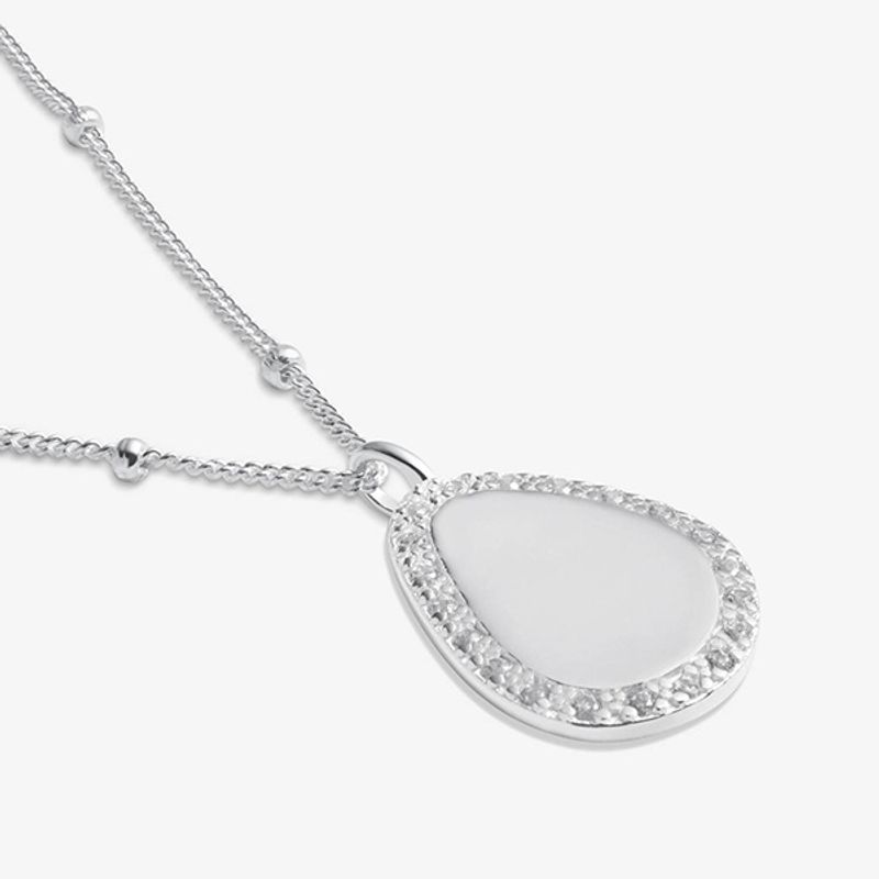 Smykke WONDERFUL SISTER 925 sølv Joma Jewellery