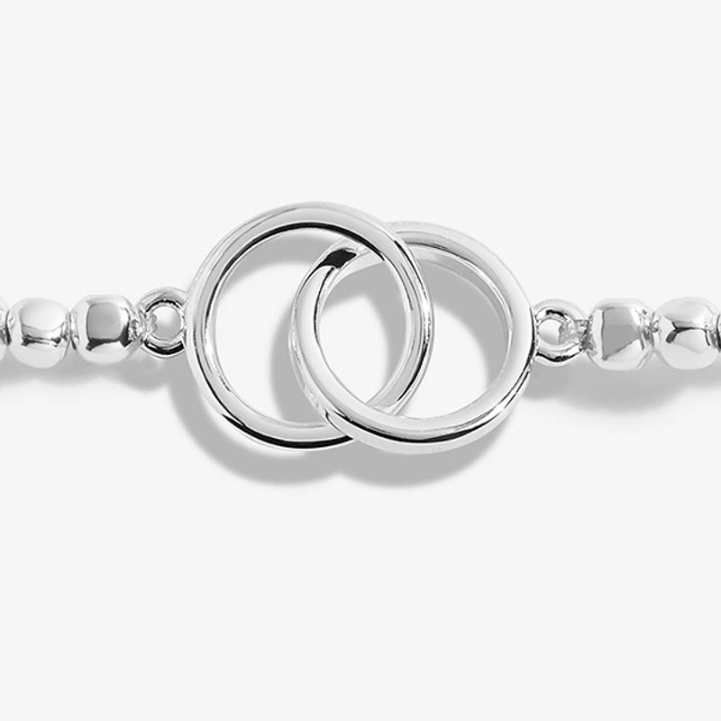 Armbånd SUPER SISTER Forever Yours Joma Jewellery