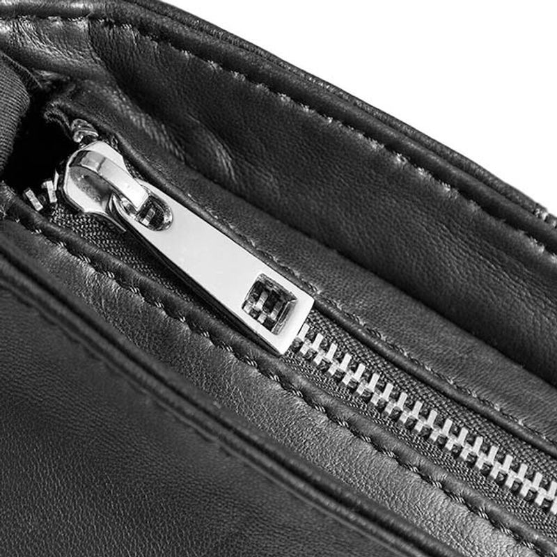 Mini bag svart Depeche