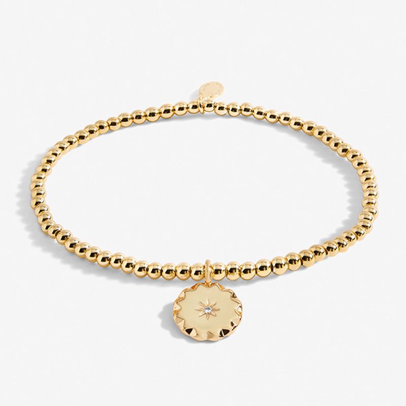 Armbånd DARLING DAUGHTER Gold A Little Joma Jewellery