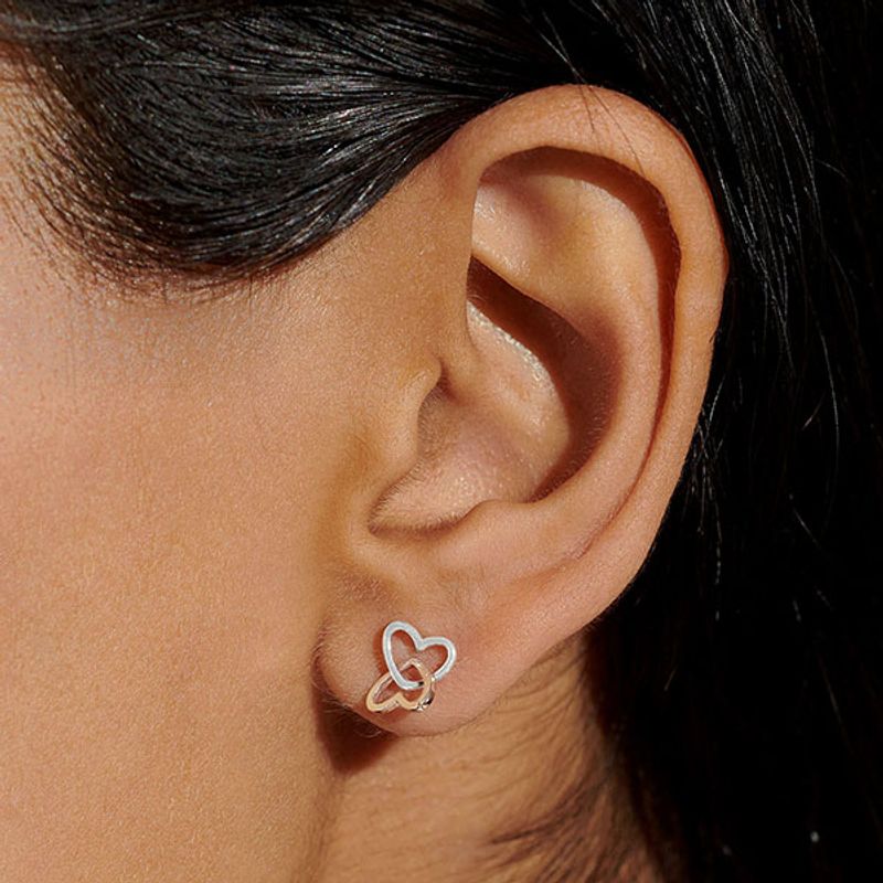 Øredobber FABULOUS FRIEND Forever Yours Joma Jewellery