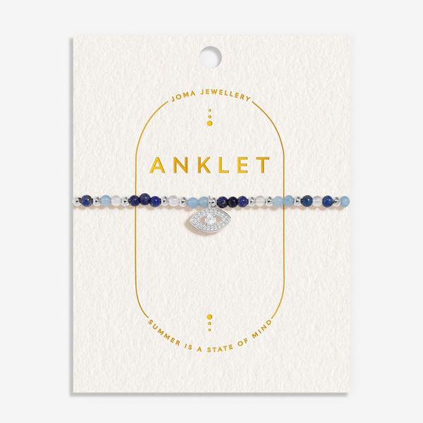 Ankelkjede EYE Joma Jewellery 
