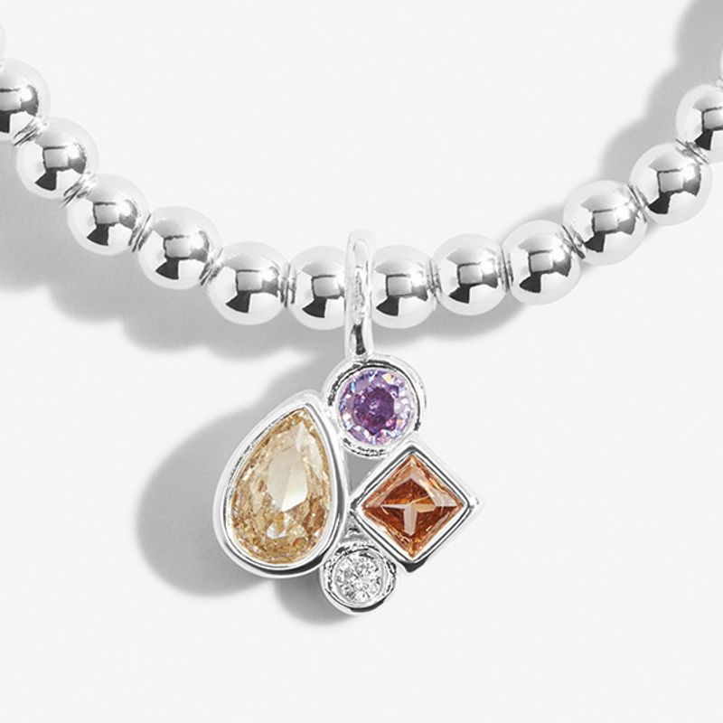 Armbånd BEAUTIFUL MAID OF HONOUR A Little Joma Jewellery