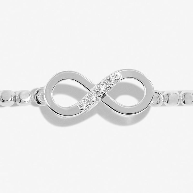 Armbånd FOREVER FRIENDSHIP Forever Yours Joma Jewellery