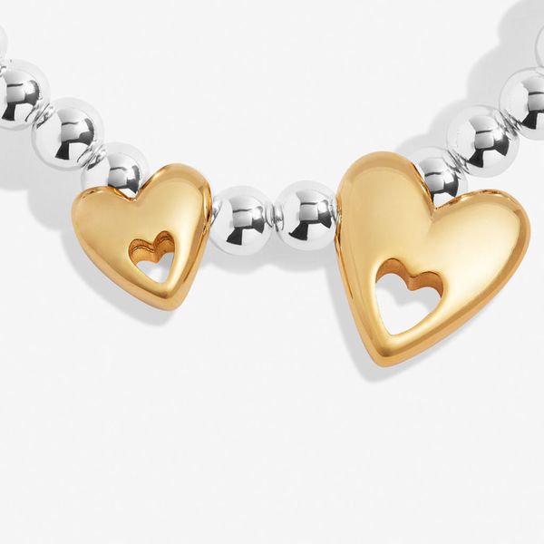 Armbånd LOVELY MUM A Little Joma Jewellery 